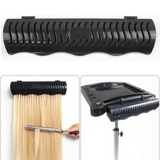 4 Installation Modes Hair Extensions Holder Used in Multi-Working Occasions, ...