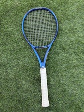 Yonex Ezone 98 Tennis Racquet Size 4 3/8  Grip, 10.8oz Made In Japan