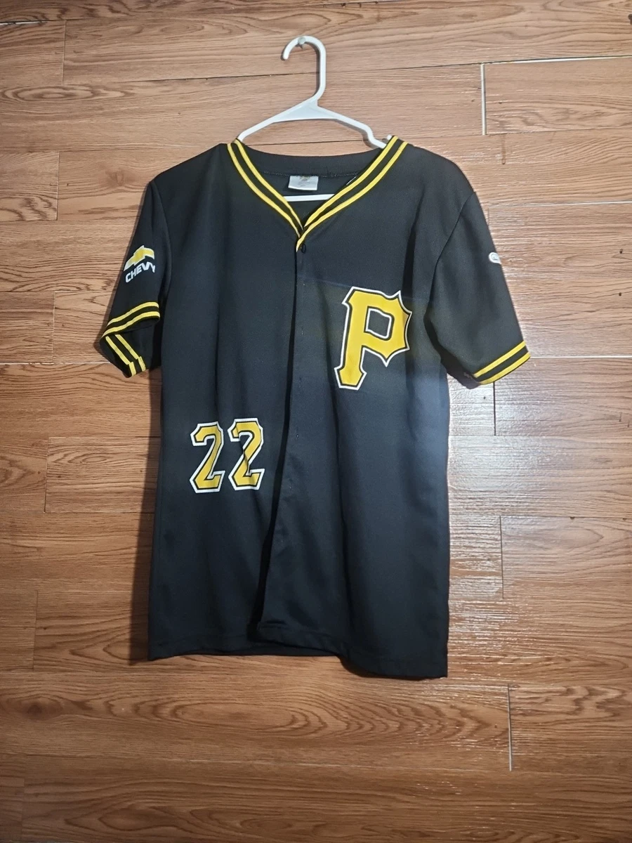 Andrew McCutchen Pittsburgh Pirates MLB Jerseys for sale | eBay