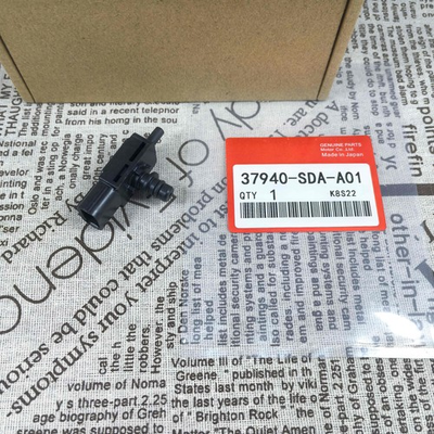 #ad OEM Fuel Pressure Sensor For Honda Accord Civic CR V Acura MDX RL 37940 SDA A01 $27.98