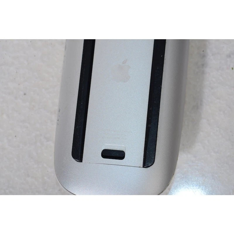 Apple Magic Mouse A1296 - Computermaus - Maus - Multi-Touch für macOS  - Bild 3 von 4