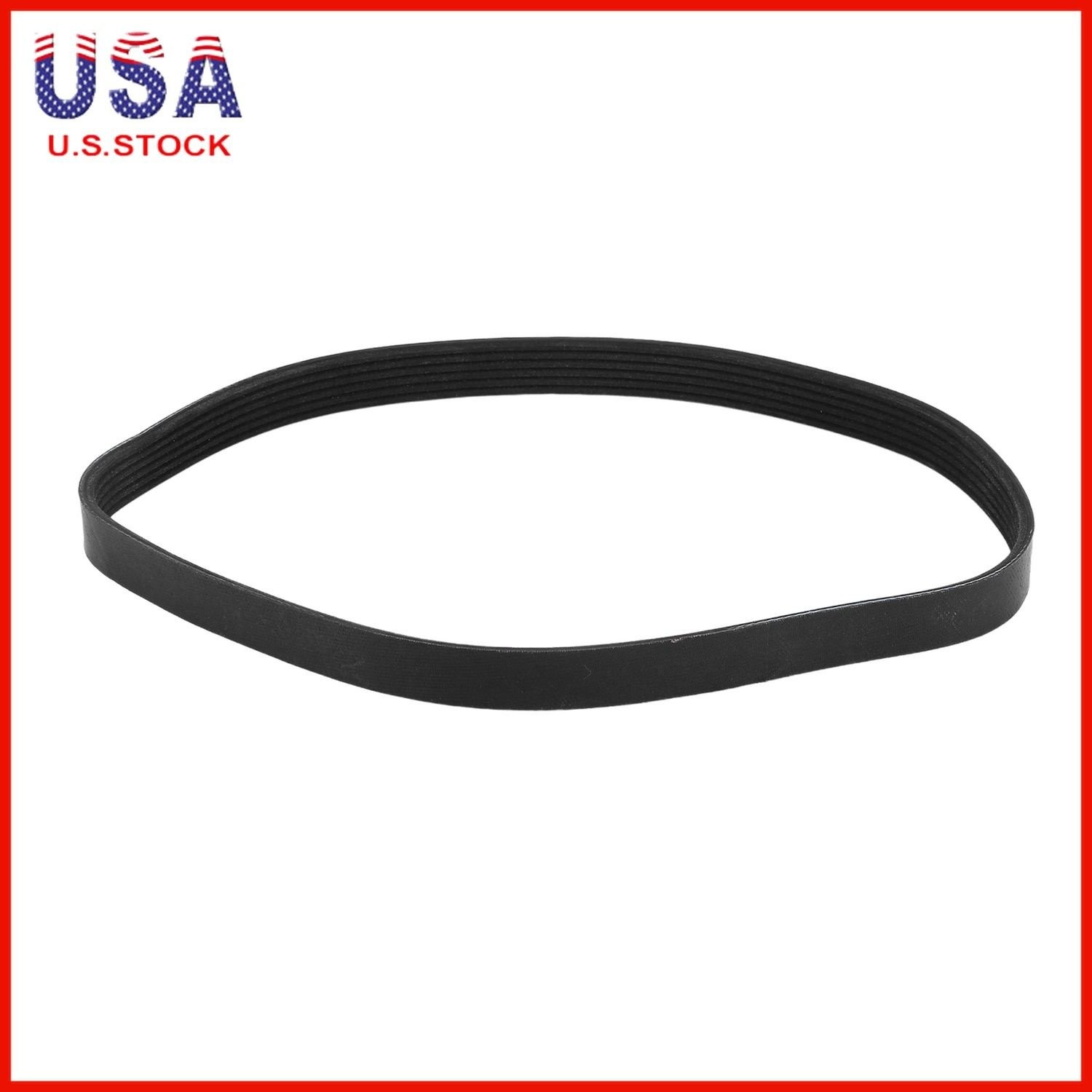 286570 Belt Tensioner Idler Pulley Kit For Maserati Ghibli S 3.0L V6 2014-2016