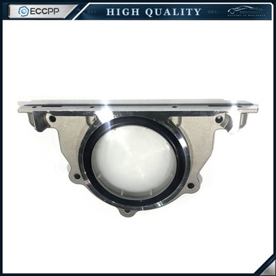 ECCPP Rear Main Seal For 03-16 Chrysler 200 300 Dodge Jeep Ram 1500 5.7L 6.4L