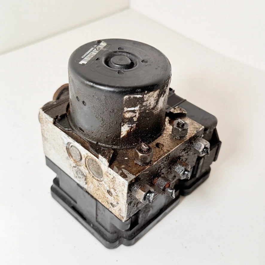 2008 JEEP WRANGLER ABS ANTI-LOCK BRAKE PUMP MODULE OEM 5078155A0D - Image 2 of 4