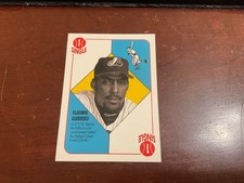 2003 Topps - Blue Backs Vladimir Guerrero