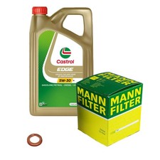 Filtre à huile Infiniti J30