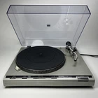 Technics SL-B3 Fully Automatic Turntable With Repeat Functions