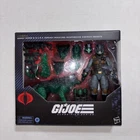 GI JOE CLASSIFIED #170 HASBRO GHOST VIPER & D.I.R.E. BEASTS FIGURE MIB FAST SHIP