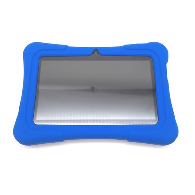PRITOM Tablet Unterhaltungselektronik 7 Zoll Android 11 Quad Core 2 GB RAM 32 GB