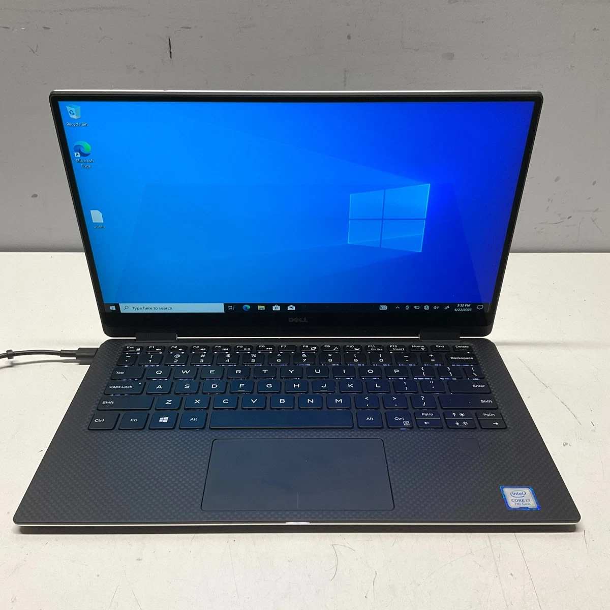 Dell XPS 13 9365 PC Laptops & Netbooks for Sale - Shop New & Used