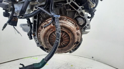 R20A3 Teilmotor für HONDA ACCORD BERLINA (CU) Executive 2009 2514076 - Bild 2 von 10