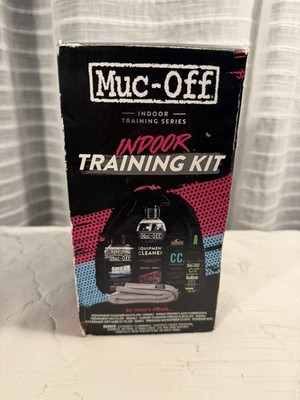 Muc-Off Indoor Training Kit