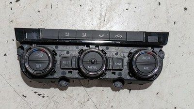 Heizungsbetätigung Skoda 3V0907044BB 3V Superb Combi 2.0 TDI DSG