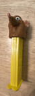 VINTAGE Disney Pixar Ratatouille Emile PEZ  Dispenser - Made in Hungary — photo 8