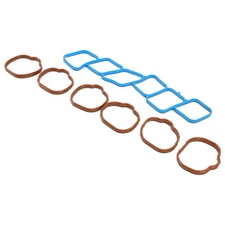 New Engine Intake Manifold Gasket Set for Ford Escape 09-12 Fusion 10-12 V6 3.0L