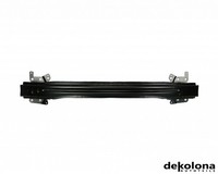 VerstäRkung StoßStange Vorne FüR VW Touran Caddy 3 GroßRaumlimousine 03-15