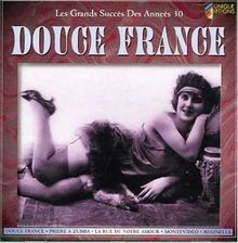 Douce France von Douce France | CD | Zustand gut