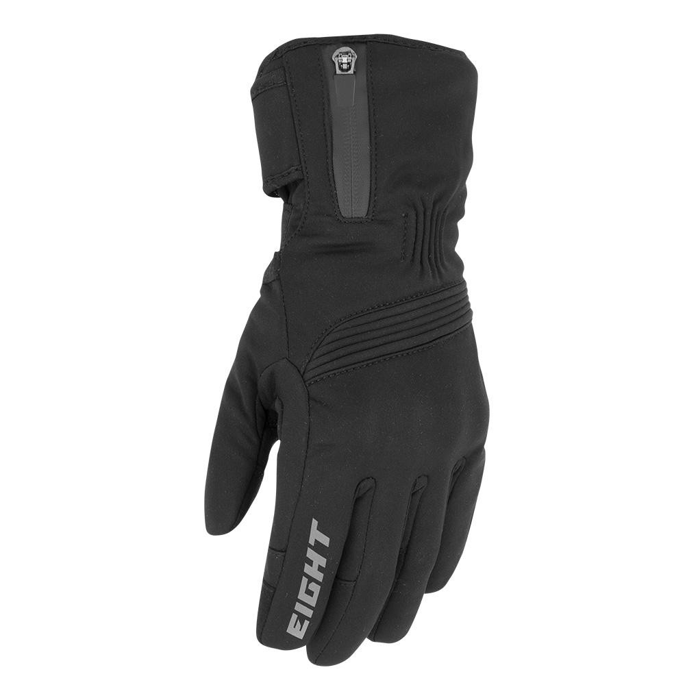 Gants TUNDRA2 XS en membrane haut de gamme avec isolation thermique