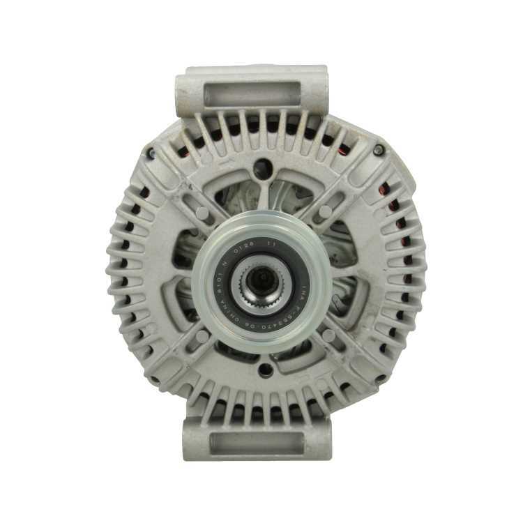 Nuova Alternatore Compatibile Con Audi A6 TG16C014+PRO 150 A