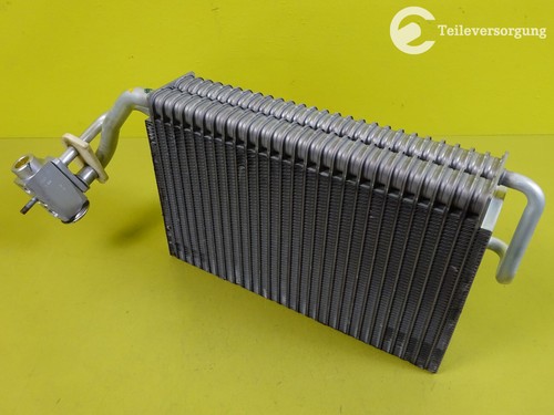 Verdampfer Klimaanlage, mit Expansionsventil, W211 S211 W219, A 2118300758