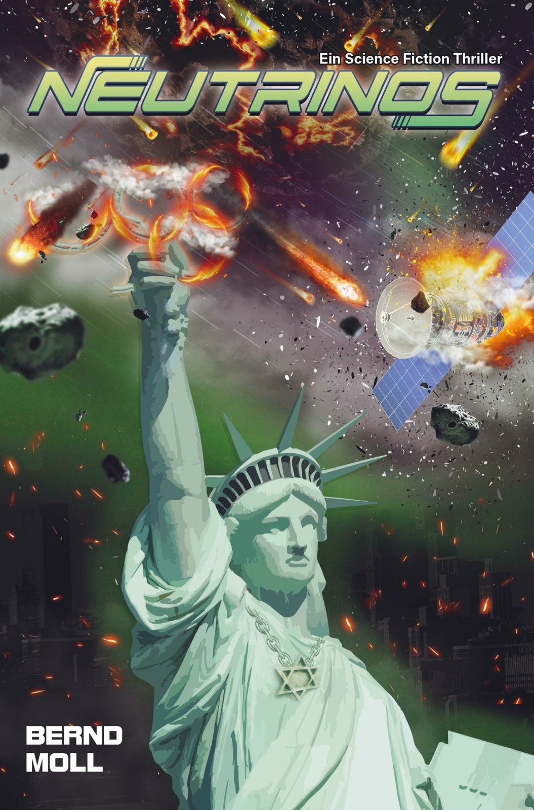 Neutrinos | Buch | 9789463983495