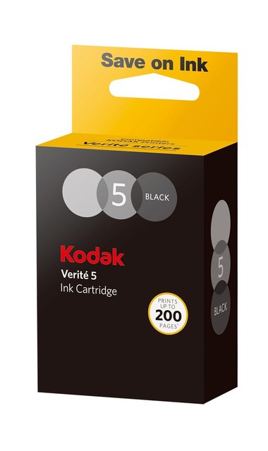 kodak verite 5 replacement inks
