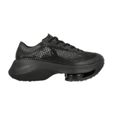 Matthew M. Williams x Nike Zoom MMW 6 TRD Run Black for Sale