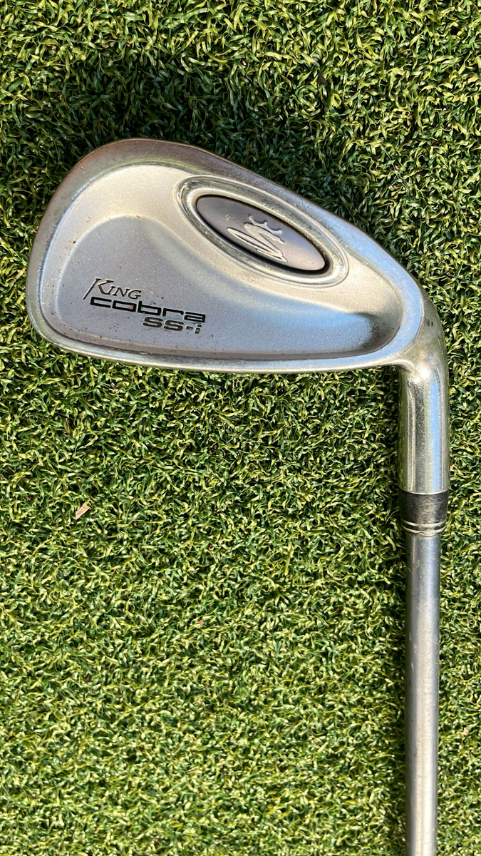 King Cobra SS-i Aldila Women Flex 38