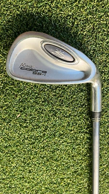 Fer De Golf 5 Droitier King Cobra SS-I Aldila Femme Flex 38" Simple / 1D-S4 - Photo 1/4