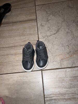 baby boys boot