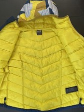 Jack Wolfskin Puffer Jackets for Women for sale