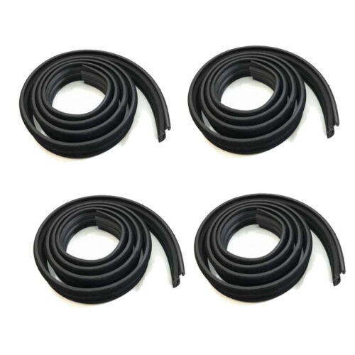 <!--F#f_0-->Complete Main Bailey Channel Kit for Holden EJ-EH for all 4 Doors - Soft Flocked<!--F/-->