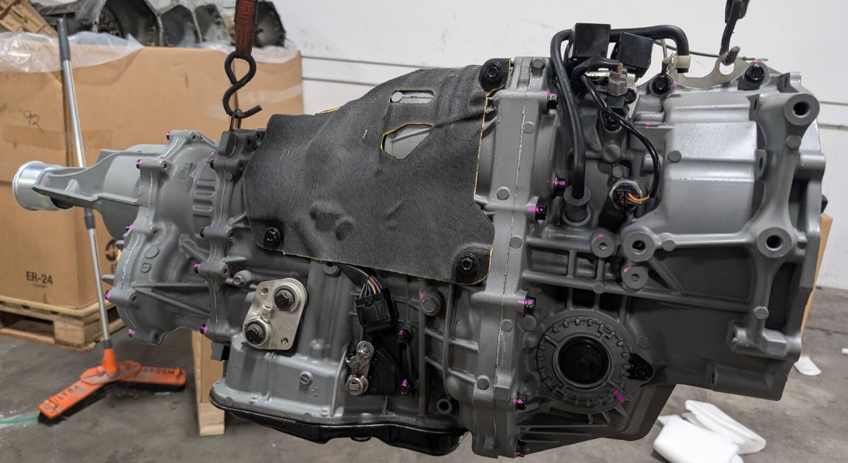 Subaru Outback 2.5l Ej253 2010 Model ONL CVT JDM Auto