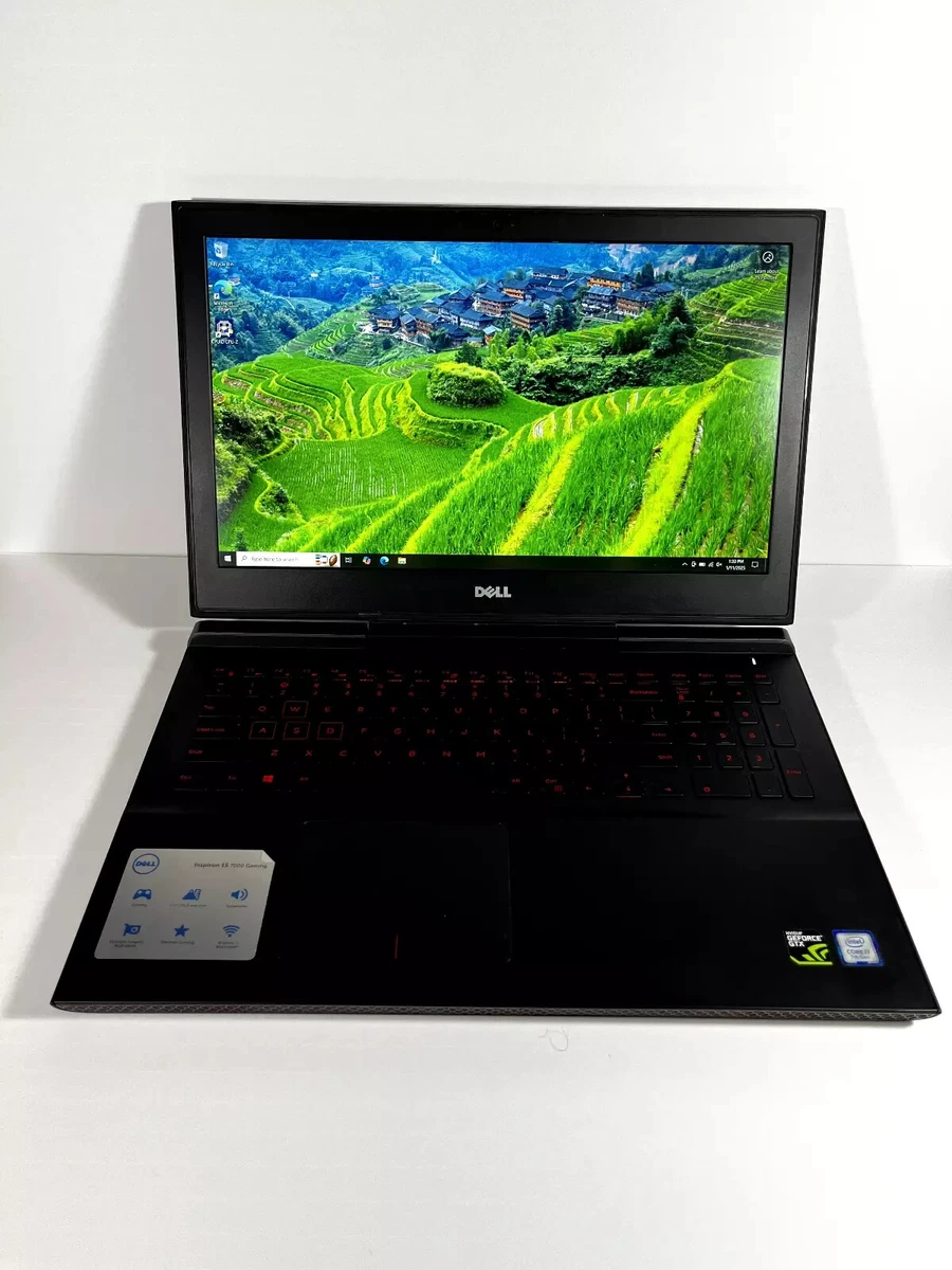 Dell Inspiron 15 7567 PC Notebooks/Laptops for Sale - eBay