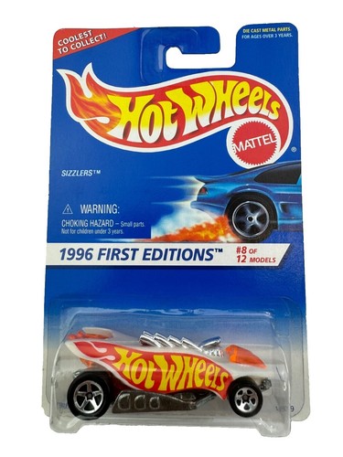 Hot Wheels 8 CAR VINTAGE COLLECTION ミニカー 8 Car Vintage Collection Authentic Commemorative Replica 1993 Hot
