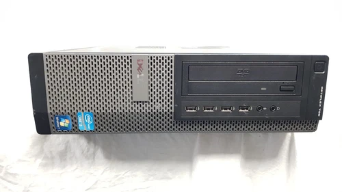 Dell optiplex 790 3.10 Ghz Intel Core i3-2100 4GB No HDD - Picture 3 of 9