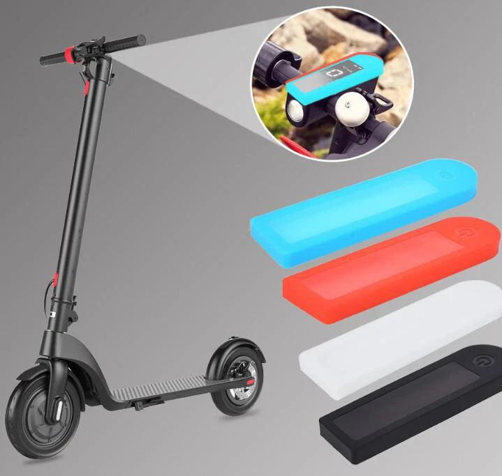 Xiaomi Electric Scooter Silicone Case / Similar / Generic