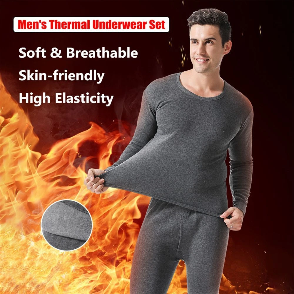 Mens lightweight store long johns