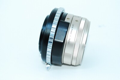 OPTICS MINT