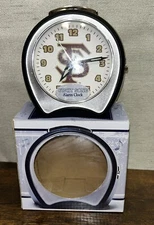 NEW NCAA FLORDIA STATE SEMINOLES FSU Fight Song Alarm Clock Tested Works