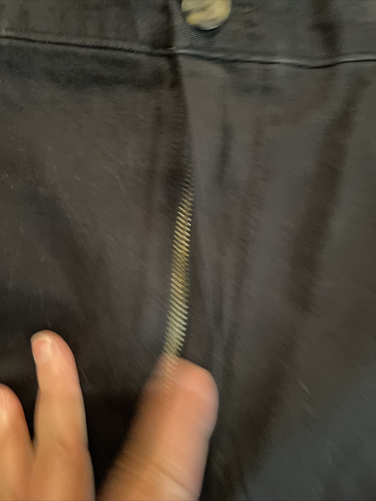 Amazon Essentials Flat Front Short Mens Size 36 B… - image 6