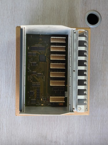 ABB PM803F controller main unit - Picture 4 of 5