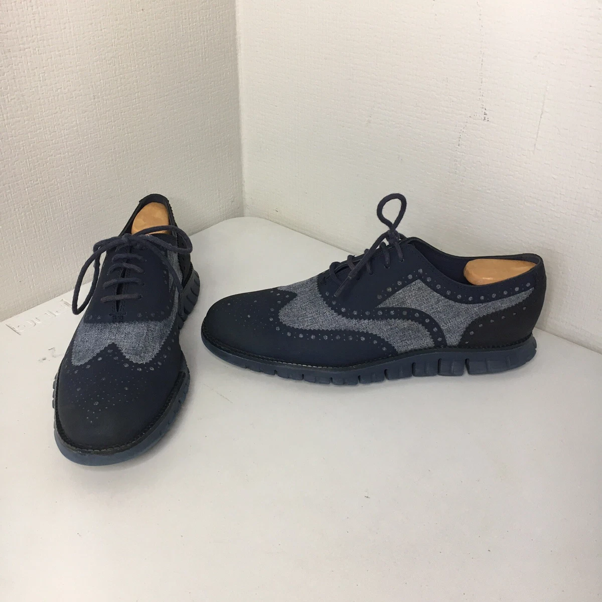 Zerogrand no shop stitch