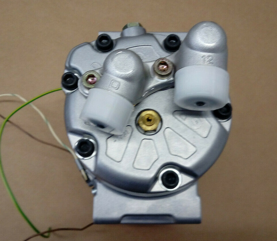 Audi 80, A6, Cabrio KLIMAKOMPRESSOR Valeo/Zexel 699226 8A0260805AE  