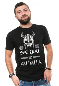vikings t shirt india