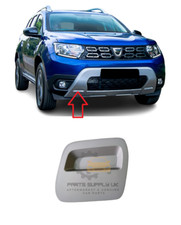 Pare-choc avant Dacia DUSTER