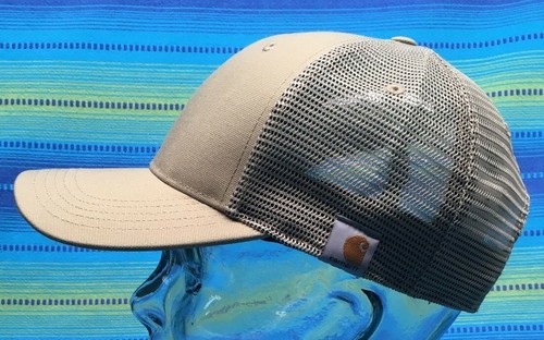 CARHARTT RUGGED PROFESSIONAL SERIES HAT 