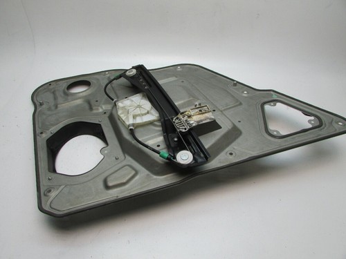 Window Regulator Motor Sable 2008 2009 Mercury Passenger Rear Back Door Power - Picture 2 of 7