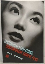 SENTIMENTAL FABULATIONS, CONTEMPORARY CHINESE...