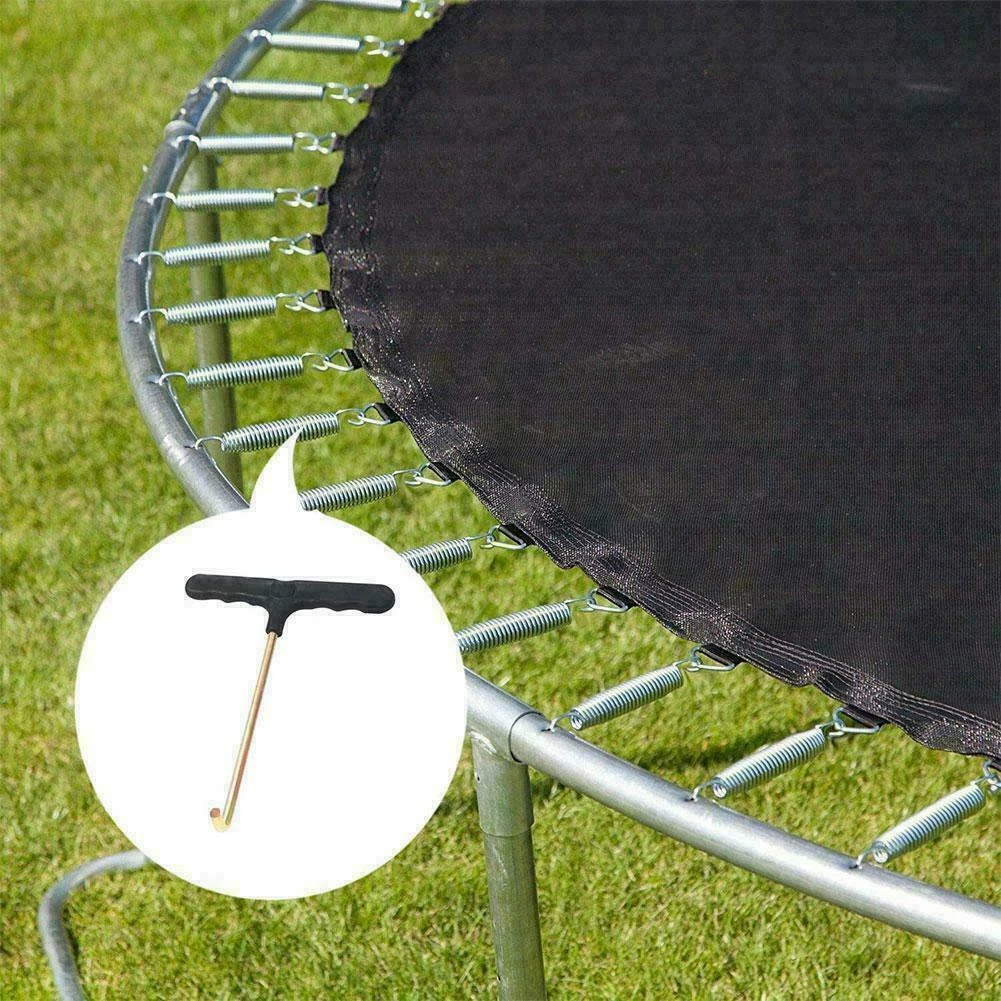 Vuiligheid impliciet Kalmerend 1 Piece Upper Bounce Trampoline Peg Puller Spring Hook Pull Hand N9M9 Tool K7H3 | eBay Vuiligheid impliciet Kalmerend 1 Piece Upper Bounce Trampoline Peg Puller Spring Hook Pull Hand N9M9 Tool K7H3 | eBay